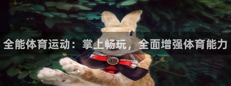 so米体育网页版：全能体育运动：掌上畅玩，全面增强体育能力