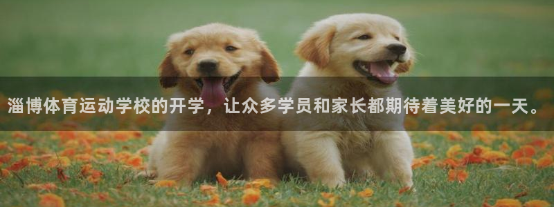 so米体育app：淄博体育运动学校的开学，让众多学员和家长都期待着美好的一天。